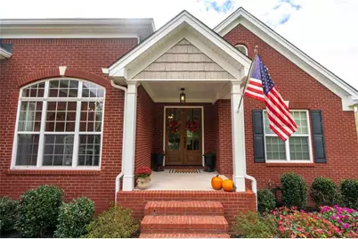 [Address not provided], Hoschton, GA 30548 - Photo 3