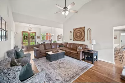 [Address not provided], Hoschton, GA 30548 - Photo 15