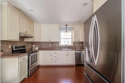 1733 Lamancha Drive, Lawrenceville, GA 30044 - Photo 17