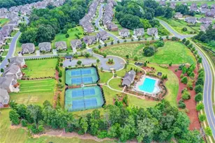 5955 Pennant Ln, Suwanee, GA 30024 - Photo 55