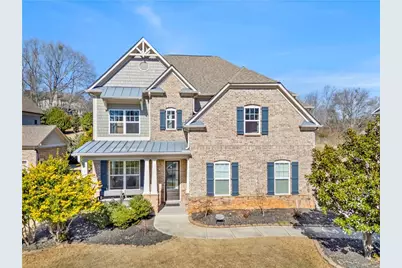 5955 Pennant Lane, Suwanee, GA 30024 - Photo 1