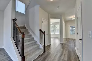 829 Still Hill Ln, Lawrenceville, GA 30045 - Photo 33