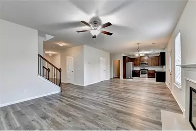 829 Still Hill Lane, Lawrenceville, GA 30045 - Photo 23