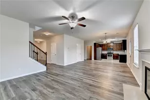 829 Still Hill Ln, Lawrenceville, GA 30045 - Photo 23