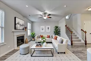 829 Still Hill Ln, Lawrenceville, GA 30045 - Photo 17