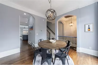 2590 Brookhaven Chase Lane NE, Atlanta, GA 30319 - Photo 7