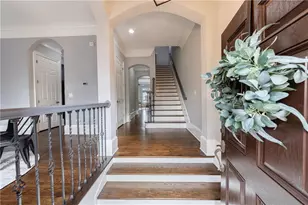 2590 Brookhaven Chase Ln NE, Atlanta, GA 30319 - Photo 3