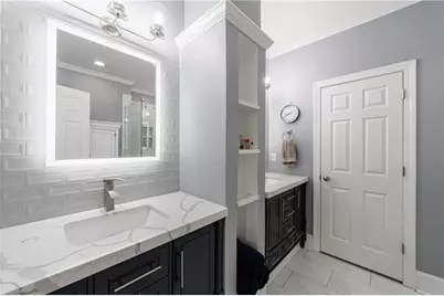 2590 Brookhaven Chase Lane NE, Atlanta, GA 30319 - Photo 29