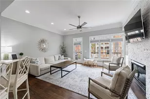 2590 Brookhaven Chase Ln NE, Atlanta, GA 30319 - Photo 11