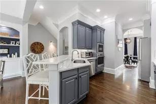 2590 Brookhaven Chase Ln NE, Atlanta, GA 30319 - Photo 9