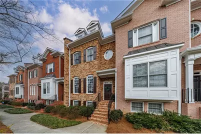 2590 Brookhaven Chase Lane NE, Atlanta, GA 30319 - Photo 1