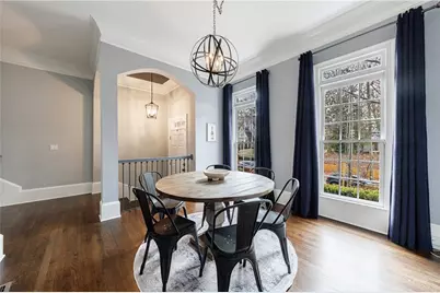 2590 Brookhaven Chase Lane NE, Atlanta, GA 30319 - Photo 5