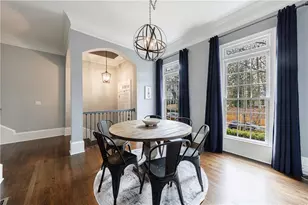 2590 Brookhaven Chase Ln NE, Atlanta, GA 30319 - Photo 5