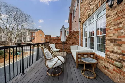 2590 Brookhaven Chase Lane NE, Atlanta, GA 30319 - Photo 35