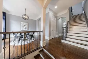 2590 Brookhaven Chase Ln NE, Atlanta, GA 30319 - Photo 3