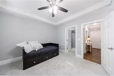 2590 Brookhaven Chase Lane NE, Atlanta, GA 30319 - Photo 17