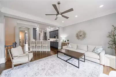 2590 Brookhaven Chase Lane NE, Atlanta, GA 30319 - Photo 13