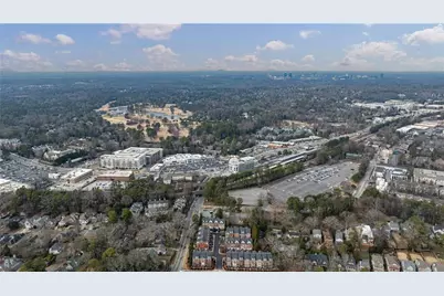 2590 Brookhaven Chase Lane NE, Atlanta, GA 30319 - Photo 45