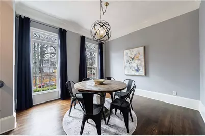 2590 Brookhaven Chase Lane NE, Atlanta, GA 30319 - Photo 5