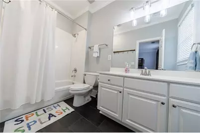 2590 Brookhaven Chase Lane NE, Atlanta, GA 30319 - Photo 23