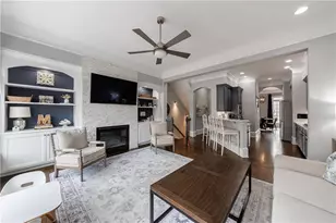 2590 Brookhaven Chase Ln NE, Atlanta, GA 30319 - Photo 1