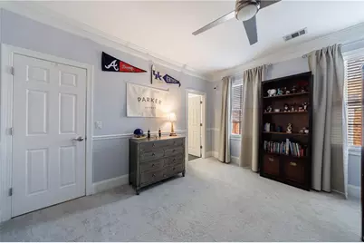 2590 Brookhaven Chase Lane NE, Atlanta, GA 30319 - Photo 21