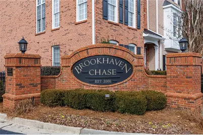 2590 Brookhaven Chase Lane NE, Atlanta, GA 30319 - Photo 37