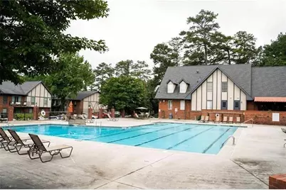 6851 Roswell Road #D10, Atlanta, GA 30328 - Photo 33