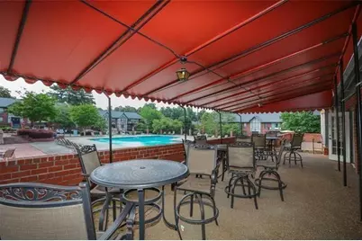 6851 Roswell Road #D10, Atlanta, GA 30328 - Photo 31
