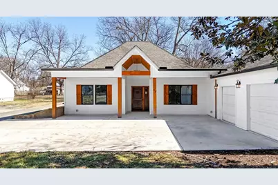 244 Piedmont Avenue, Rockmart, GA 30153 - Photo 1