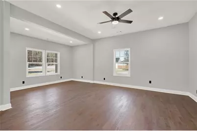 244 Piedmont Avenue, Rockmart, GA 30153 - Photo 7