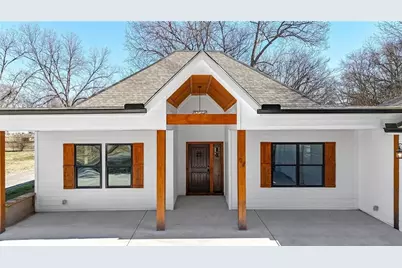 244 Piedmont Avenue, Rockmart, GA 30153 - Photo 3