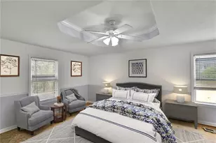 9871 Cumming Hwy, Canton, GA 30115 - Photo 31