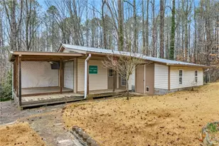 9871 Cumming Hwy, Canton, GA 30115 - Photo 43