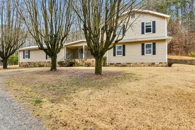 9871 Cumming Highway, Canton, GA 30115 - Photo 3