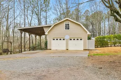 9871 Cumming Highway, Canton, GA 30115 - Photo 7