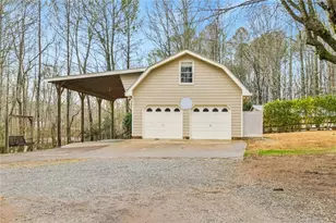 9871 Cumming Hwy, Canton, GA 30115 - Photo 7