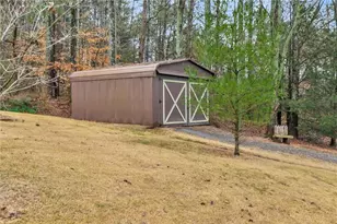 9871 Cumming Hwy, Canton, GA 30115 - Photo 45