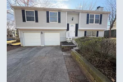 10415 Plantation Bridge Drive, Alpharetta, GA 30022 - Photo 1