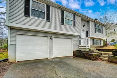 10415 Plantation Bridge Drive, Alpharetta, GA 30022 - Photo 5