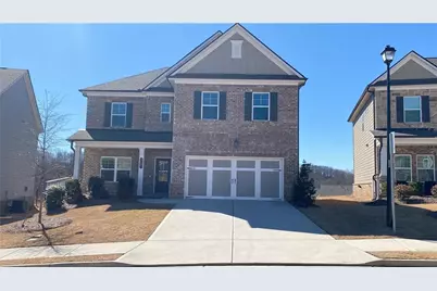 3687 Brayfield Terrace, Auburn, GA 30011 - Photo 1