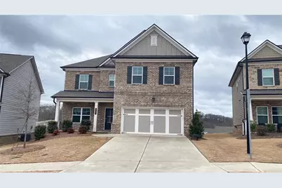 3687 Brayfield Terrace, Auburn, GA 30011 - Photo 1