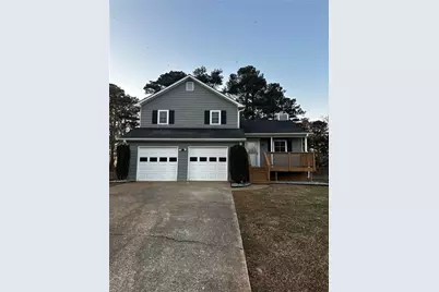 6160 Shoreland Circle, Buford, GA 30518 - Photo 1