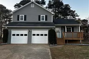 6160 Shoreland Cir, Buford, GA 30518 - Photo 1