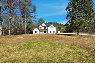 644 Hampton Rd, Hampton, GA 30228 - Photo 3