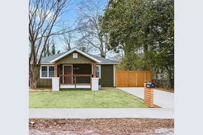 2243 Newnan Street, Atlanta, GA 30344 - Photo 1
