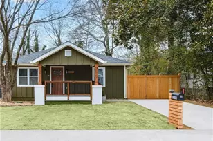 2243 Newnan St, Atlanta, GA 30344 - Photo 1