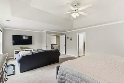 1122 Flagstone Way, Acworth, GA 30101 - Photo 27