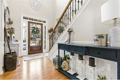 1122 Flagstone Way, Acworth, GA 30101 - Photo 5