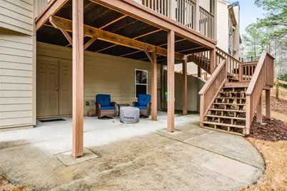 1122 Flagstone Way, Acworth, GA 30101 - Photo 43
